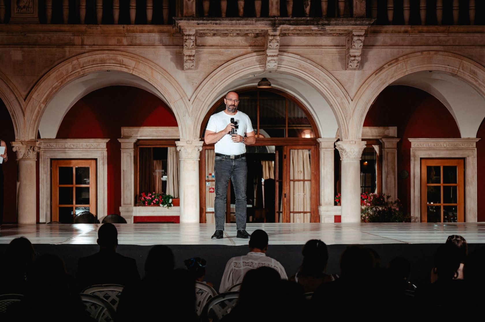 Šibenik šest dana živi u ritmu plesa: Impresivne izvedbe otvorile su 14. Šibenik Dance Festival